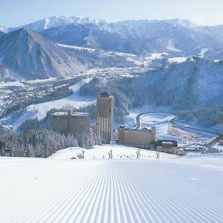 Naspa ニューオータニ 湯沢市 エクステリア 写真